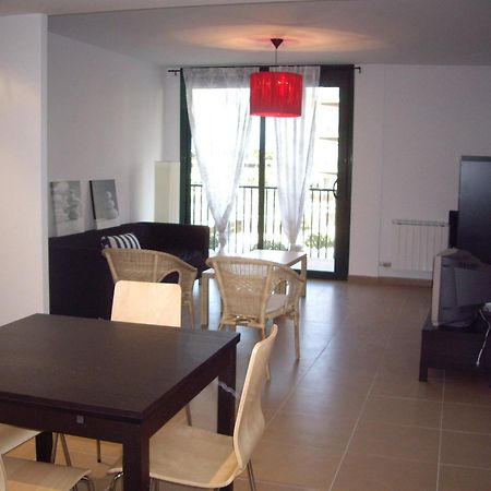 Апартаменти Apartamento En Cambrils Edificio Ciutadella Екстер'єр фото