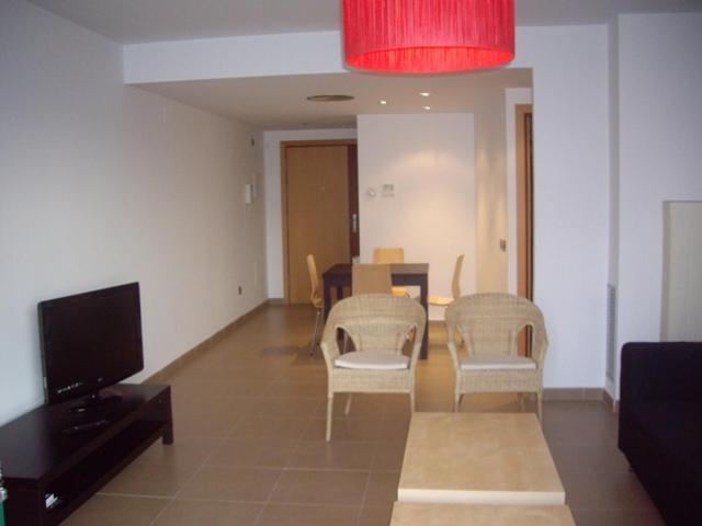 Апартаменти Apartamento En Cambrils Edificio Ciutadella Екстер'єр фото
