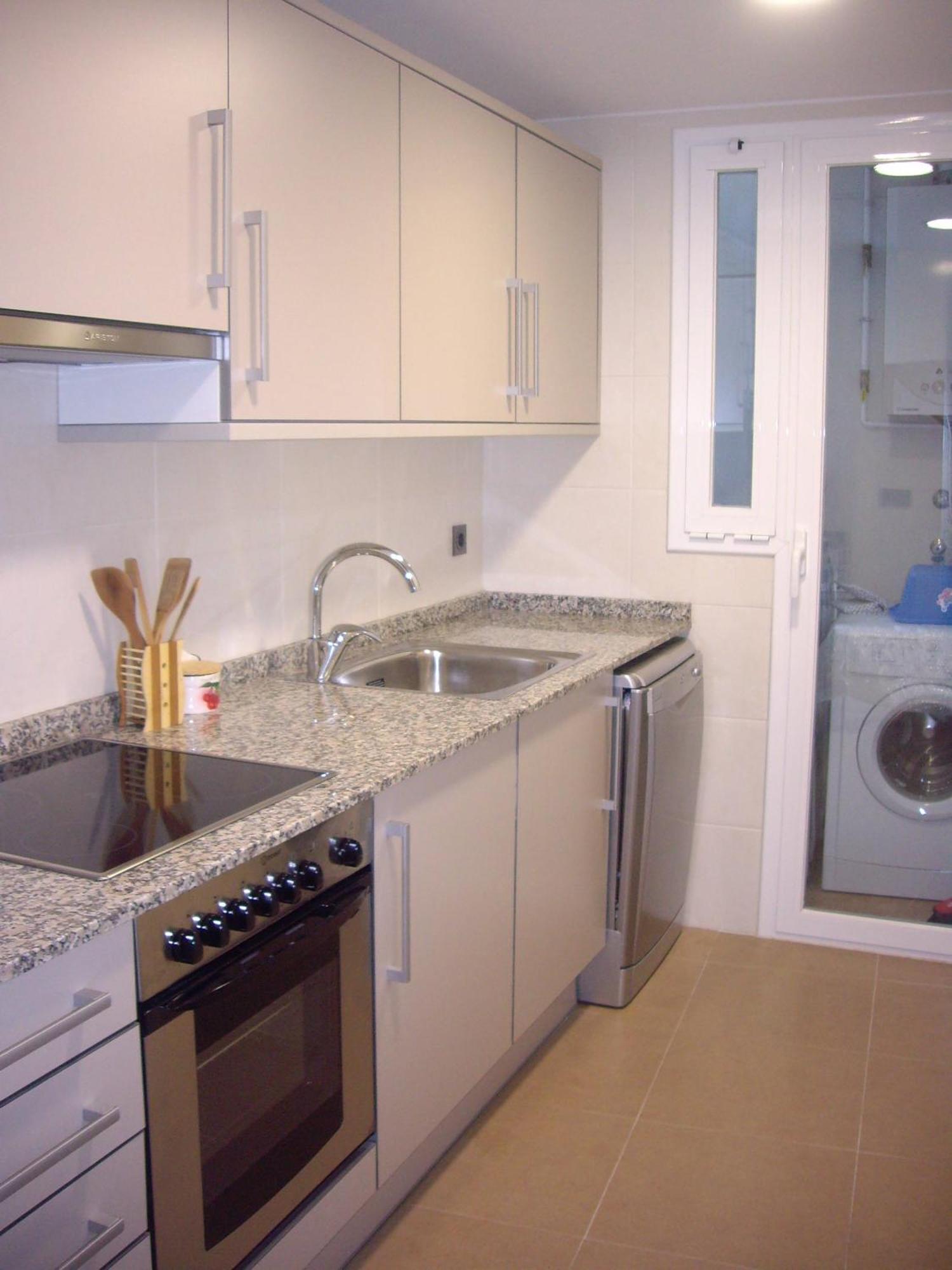 Апартаменти Apartamento En Cambrils Edificio Ciutadella Екстер'єр фото