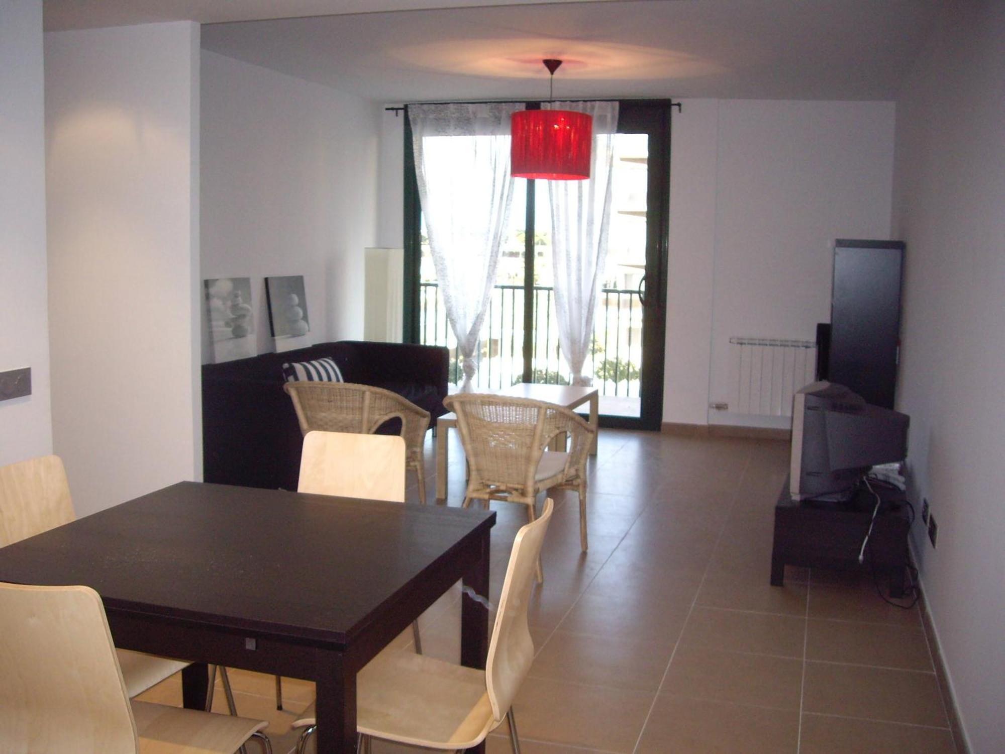 Апартаменти Apartamento En Cambrils Edificio Ciutadella Екстер'єр фото