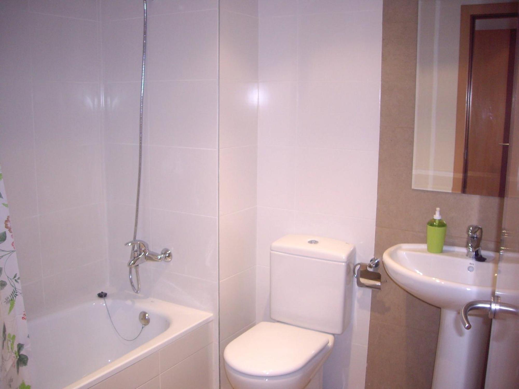 Апартаменти Apartamento En Cambrils Edificio Ciutadella Екстер'єр фото