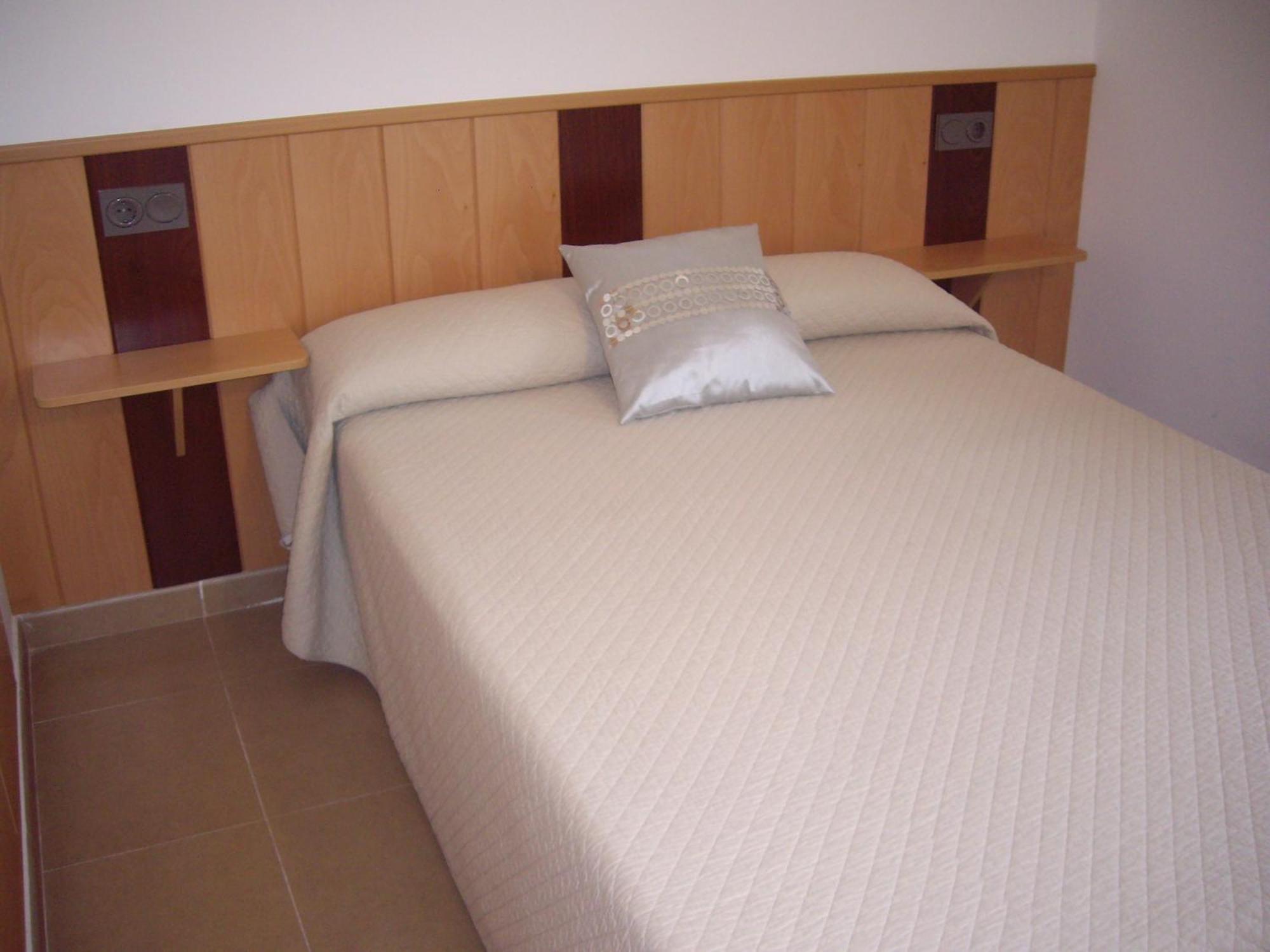 Апартаменти Apartamento En Cambrils Edificio Ciutadella Екстер'єр фото