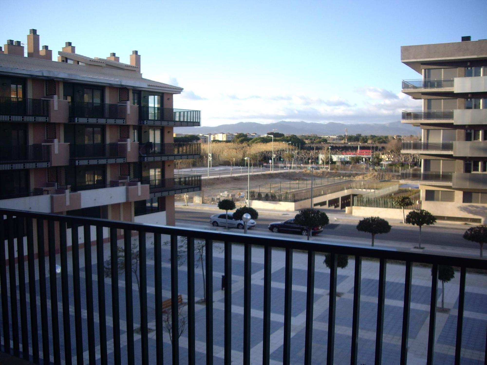 Апартаменти Apartamento En Cambrils Edificio Ciutadella Екстер'єр фото