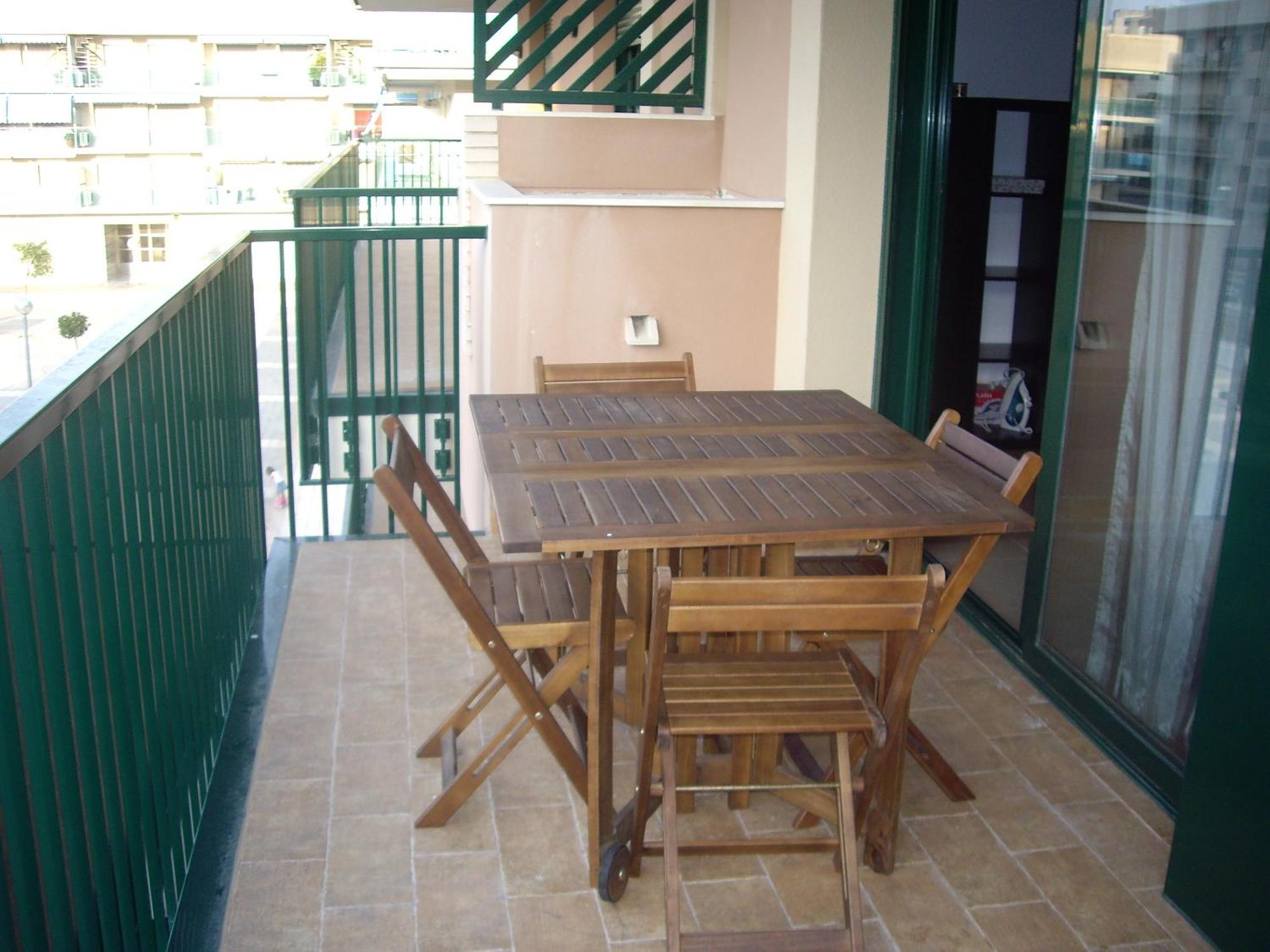 Апартаменти Apartamento En Cambrils Edificio Ciutadella Екстер'єр фото
