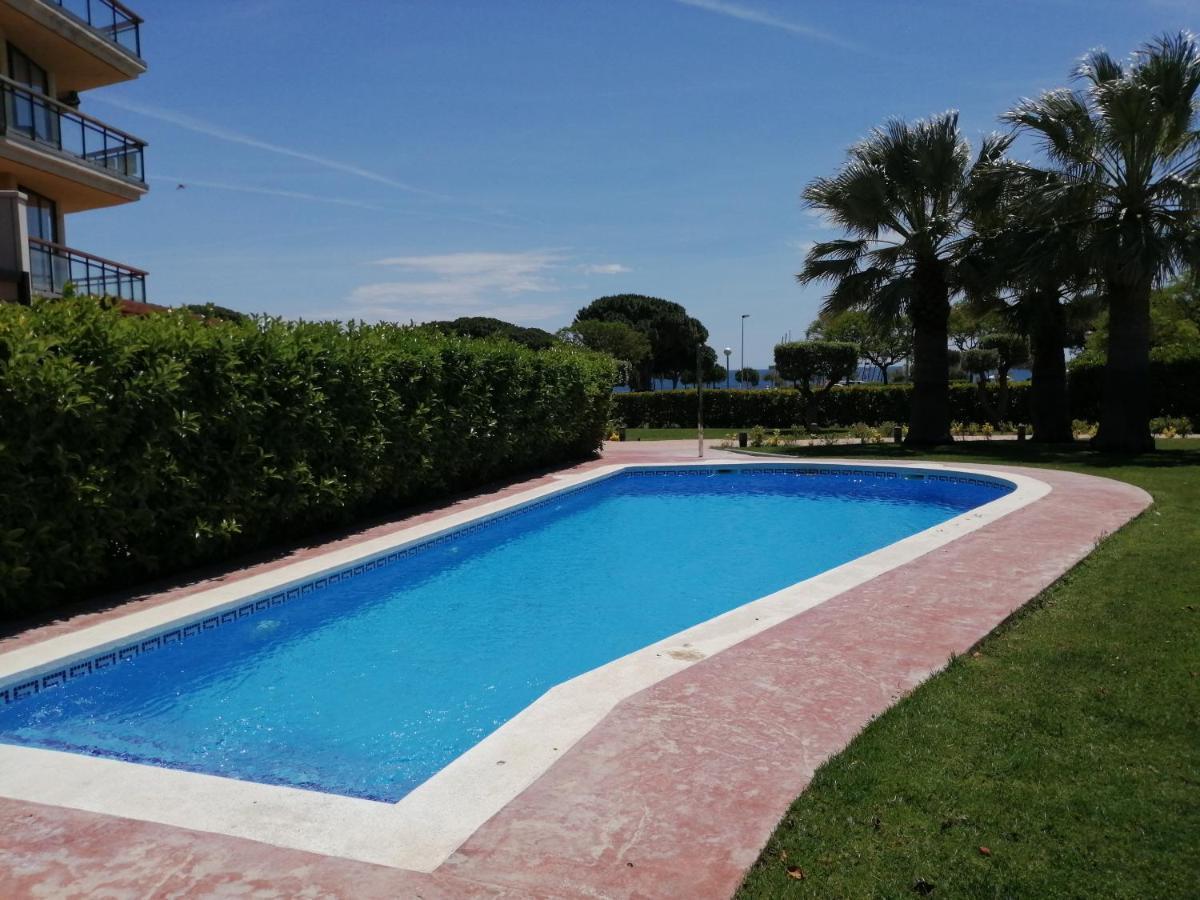 Апартаменти Apartamento En Cambrils Edificio Ciutadella Екстер'єр фото