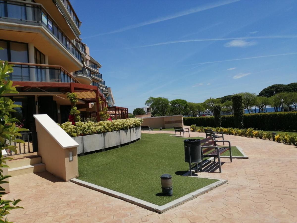 Апартаменти Apartamento En Cambrils Edificio Ciutadella Екстер'єр фото