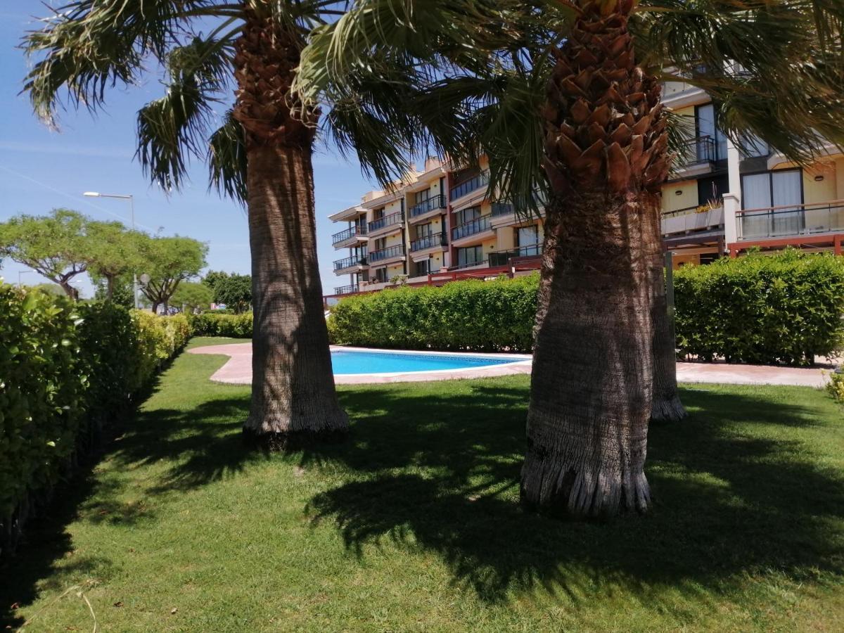 Апартаменти Apartamento En Cambrils Edificio Ciutadella Екстер'єр фото
