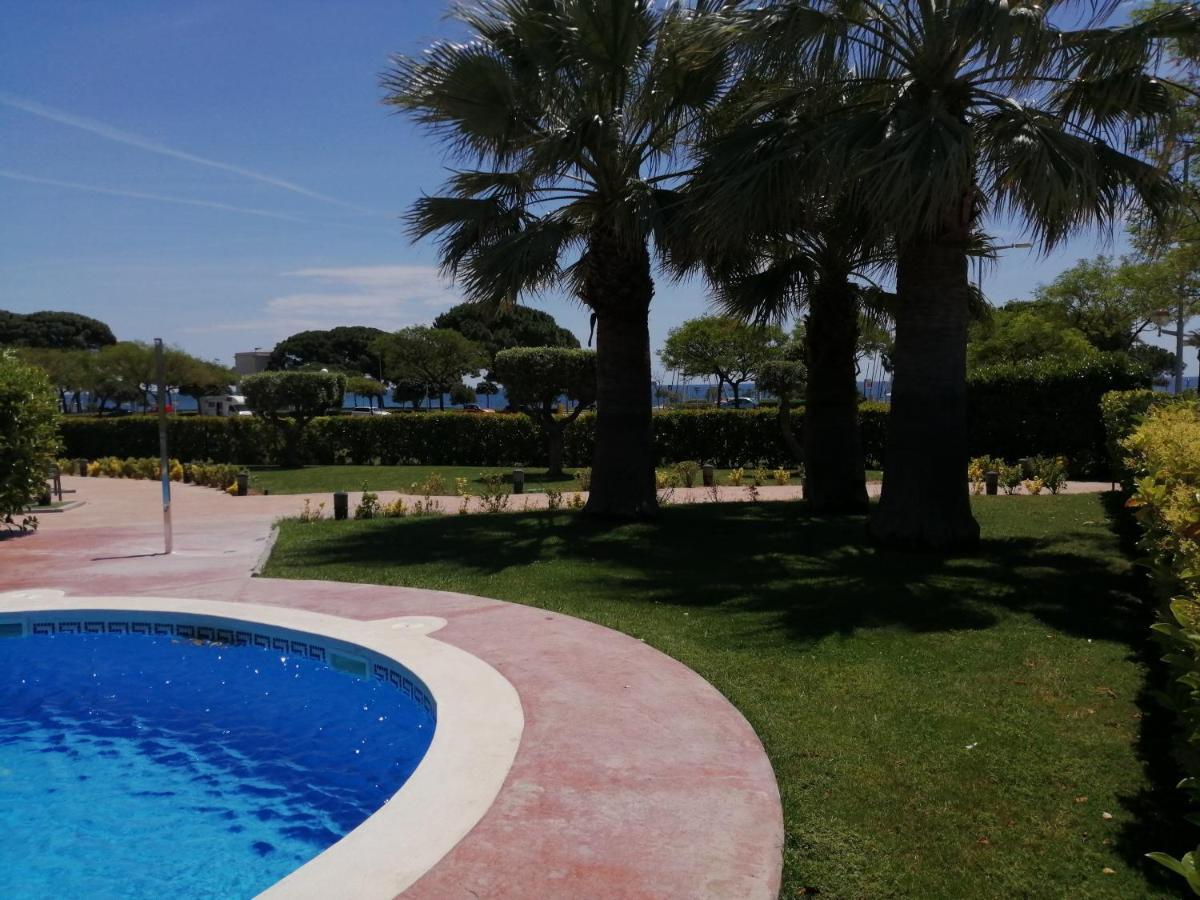 Апартаменти Apartamento En Cambrils Edificio Ciutadella Екстер'єр фото