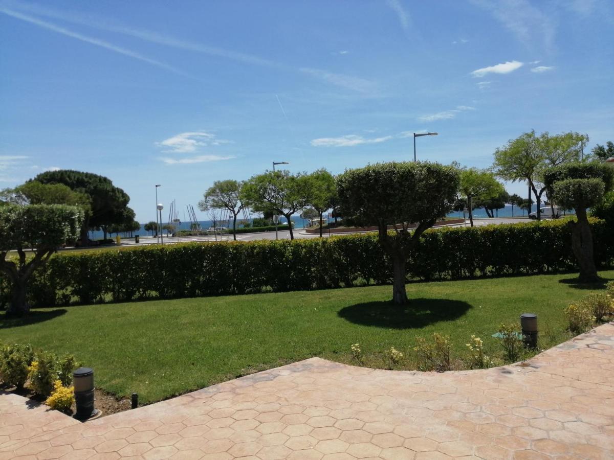 Апартаменти Apartamento En Cambrils Edificio Ciutadella Екстер'єр фото
