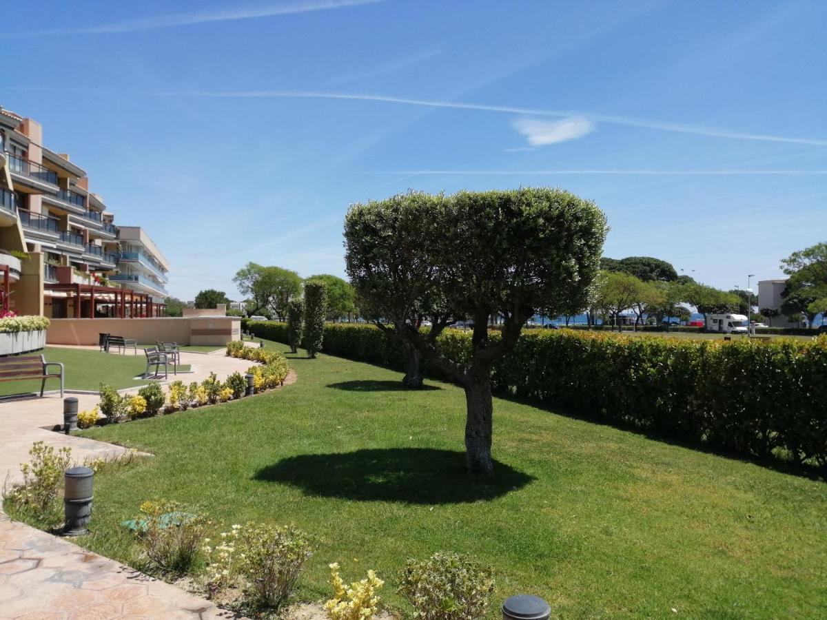Апартаменти Apartamento En Cambrils Edificio Ciutadella Екстер'єр фото